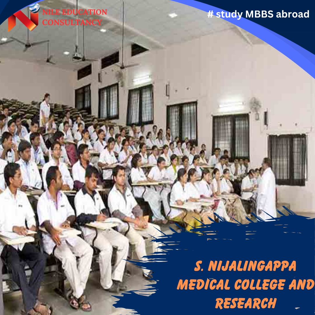 S. Nijalingappa Medical College and Research